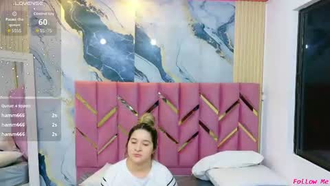  MEGAN  online show from 23, 7, 2026