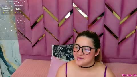  MEGAN  online show from 24, 7, 2026