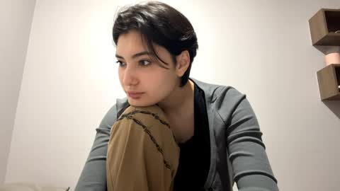 Milana online show from 17, 4, 2026