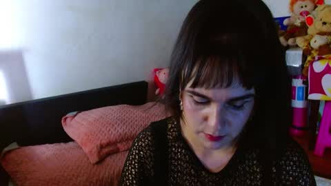 Snapshot of collette_beaufoy chatting on 6, 5, 2026 Collette online show from 6, 5, 2026