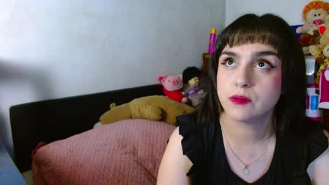 Snapshot of collette_beaufoy chatting on 8, 5, 2026 Collette online show from 8, 5, 2026