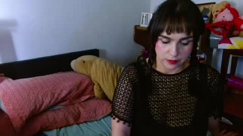 Snapshot of collette_beaufoy chatting on 17, 5, 2026 Collette online show from 17, 5, 2026
