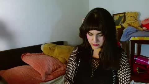 Snapshot of collette_beaufoy chatting on 23, 5, 2026 Collette online show from 23, 5, 2026