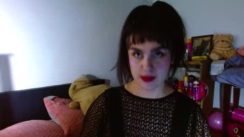 Snapshot of collette_beaufoy chatting on 28, 5, 2026 Collette online show from 28, 5, 2026