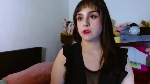 Snapshot of collette_beaufoy chatting on 1, 6, 2026 Collette online show from 1, 6, 2026