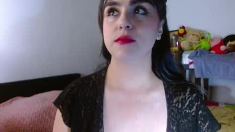 Snapshot of collette_beaufoy chatting on 6, 6, 2026 Collette online show from 6, 6, 2026