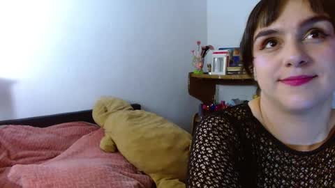 Snapshot of collette_beaufoy chatting on 8, 6, 2026 Collette online show from 8, 6, 2026