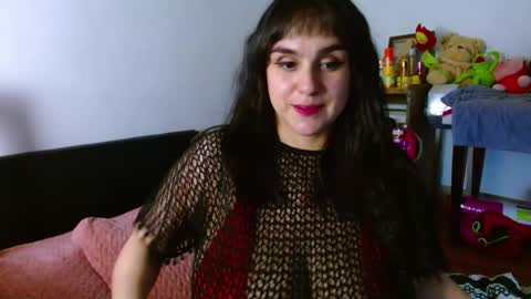 Snapshot of collette_beaufoy chatting on 9, 6, 2026 Collette online show from 9, 6, 2026