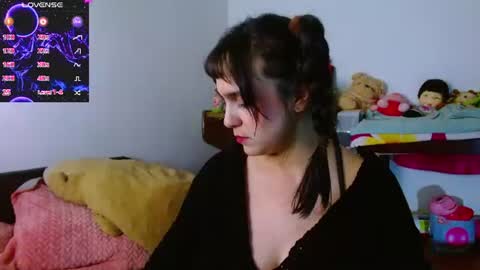 Snapshot of collette_beaufoy chatting on 3, 7, 2026 Collette online show from 3, 7, 2026