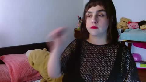 Snapshot of collette_beaufoy chatting on 18, 7, 2026 Collette online show from 18, 7, 2026