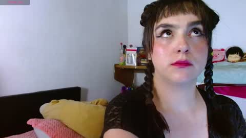 Snapshot of collette_beaufoy chatting on 19, 7, 2026 Collette online show from 19, 7, 2026