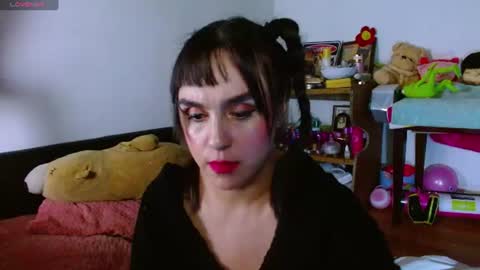 Snapshot of collette_beaufoy chatting on 20, 7, 2026 Collette online show from 20, 7, 2026