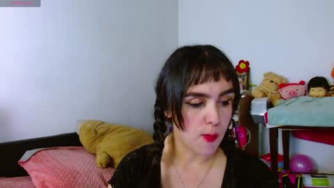 Snapshot of collette_beaufoy chatting on 20, 7, 2026 Collette online show from 20, 7, 2026