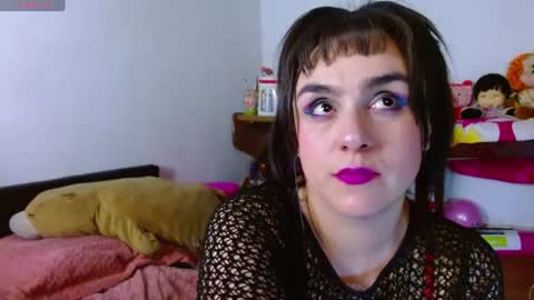 Snapshot of collette_beaufoy chatting on 22, 7, 2026 Collette online show from 22, 7, 2026