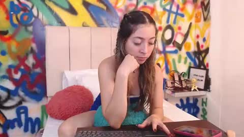 valentina online show from 25, 3, 2026