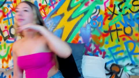 valentina online show from 9, 4, 2026