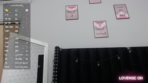 Snapshot of colombia_mommy_ chatting on 11, 12, 2024 GRETCHEN online show from 11, 12, 2024