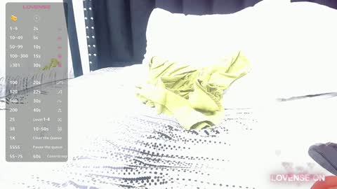 Snapshot of colombia_mommy_ chatting on 22, 12, 2024 GRETCHEN online show from 22, 12, 2024
