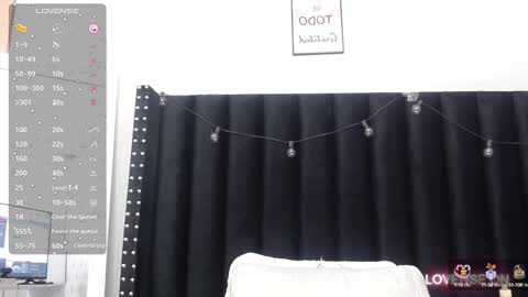 Snapshot of colombia_mommy_ chatting on 24, 12, 2024 GRETCHEN online show from 24, 12, 2024