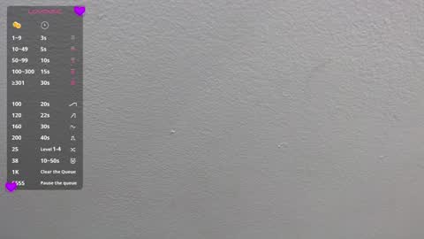 Snapshot of colombia_mommy_ chatting on 15, 1, 2025 GRETCHEN online show from 15, 1, 2025