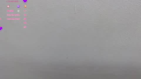 Snapshot of colombia_mommy_ chatting on 17, 1, 2025 GRETCHEN online show from 17, 1, 2025