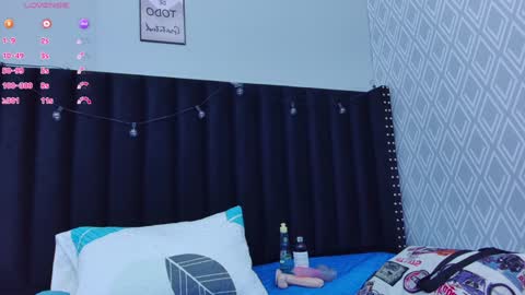 Snapshot of colombia_mommy_ chatting on 22, 1, 2025 GRETCHEN online show from 22, 1, 2025