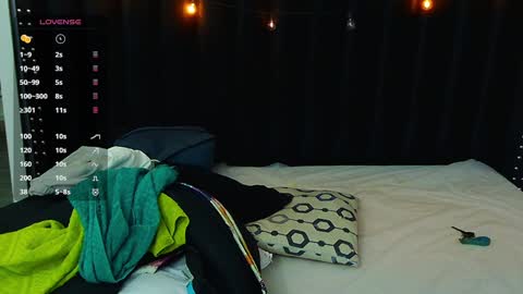 Snapshot of colombia_mommy_ chatting on 31, 1, 2025 GRETCHEN online show from 31, 1, 2025