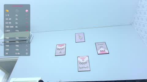 Snapshot of colombia_mommy_ chatting on 1, 2, 2025 GRETCHEN online show from 1, 2, 2025