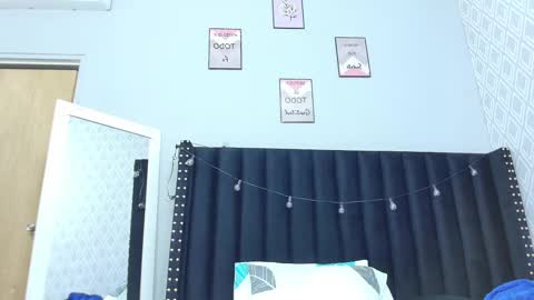 Snapshot of colombia_mommy_ chatting on 13, 2, 2025 GRETCHEN online show from 13, 2, 2025