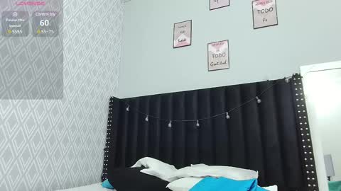 Snapshot of colombia_mommy_ chatting on 22, 2, 2025 GRETCHEN online show from 22, 2, 2025
