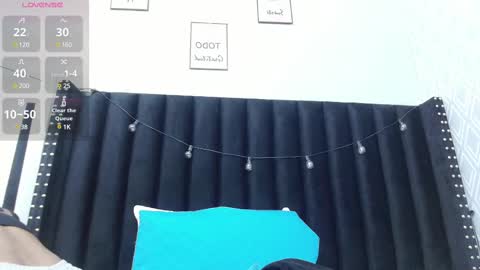 Snapshot of colombia_mommy_ chatting on 27, 2, 2025 GRETCHEN online show from 27, 2, 2025