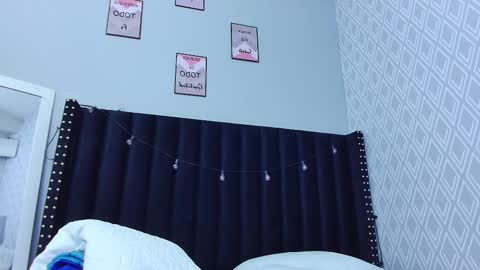 Snapshot of colombia_mommy_ chatting on 6, 3, 2025 GRETCHEN online show from 6, 3, 2025