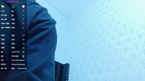 Snapshot of colombia_mommy_ chatting on 10, 9, 2025 GRETCHEN online show from 10, 9, 2025