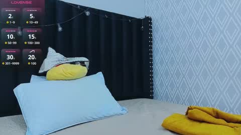 Snapshot of colombia_mommy_ chatting on 4, 10, 2025 GRETCHEN online show from 4, 10, 2025