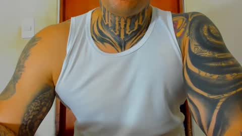 camilo online show from 13, 10, 2025