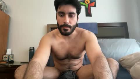 colombianstud94 online show from 27, 3, 2026