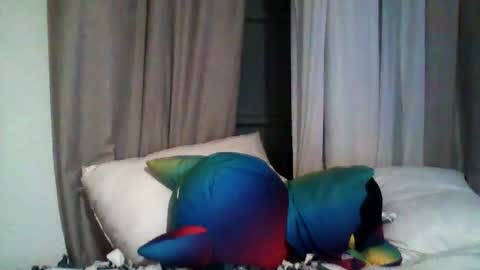 colorcanela3 online show from 20, 9, 2025