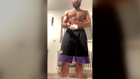 Snapshot of colossalmike chatting on 13, 2, 2026 colossalmike online show from 13, 2, 2026