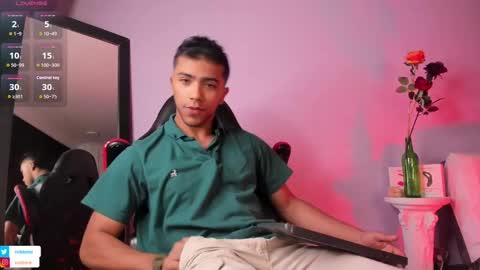 colstorw_ online show from 4, 10, 2025