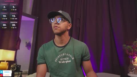 colstorw_ online show from 20, 12, 2025