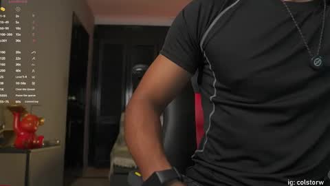 Snapshot of colstorw_ chatting on 20, 5, 2026 colstorw_ online show from 20, 5, 2026