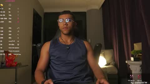 Snapshot of colstorw_ chatting on 26, 5, 2026 colstorw_ online show from 26, 5, 2026