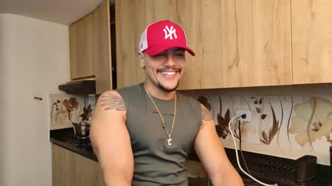 Jhoan online show from 20, 11, 2025