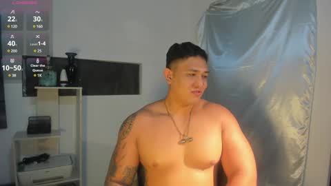 coltonmassif_ online show from 26, 12, 2024