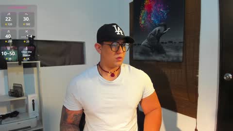 coltonmassif_ online show from 5, 1, 2025