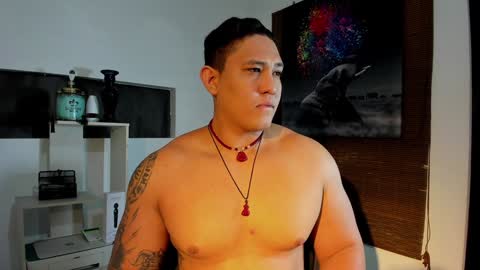 coltonmassif_ online show from 18, 1, 2025