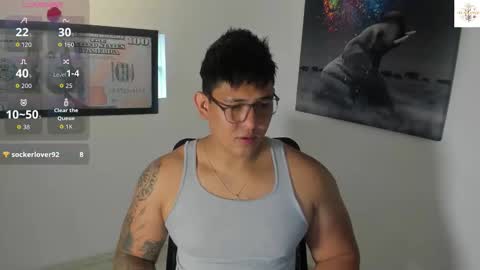 coltonmassif_ online show from 24, 10, 2025