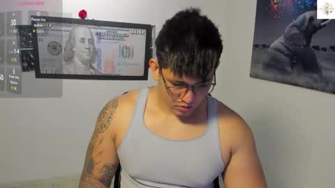 coltonmassif_ online show from 15, 11, 2025