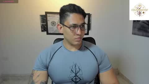 coltonmassif_ online show from 30, 11, 2025