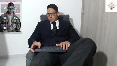 coltonmassif_ online show from 28, 2, 2026